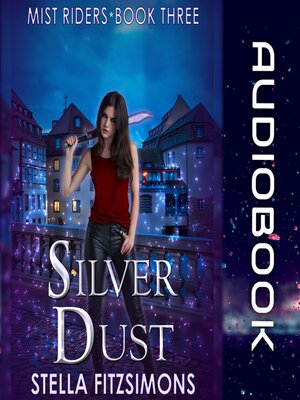 cover image of Silver Dust